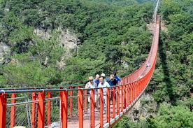 9월 산행지 추천 가을 등산 베스트5