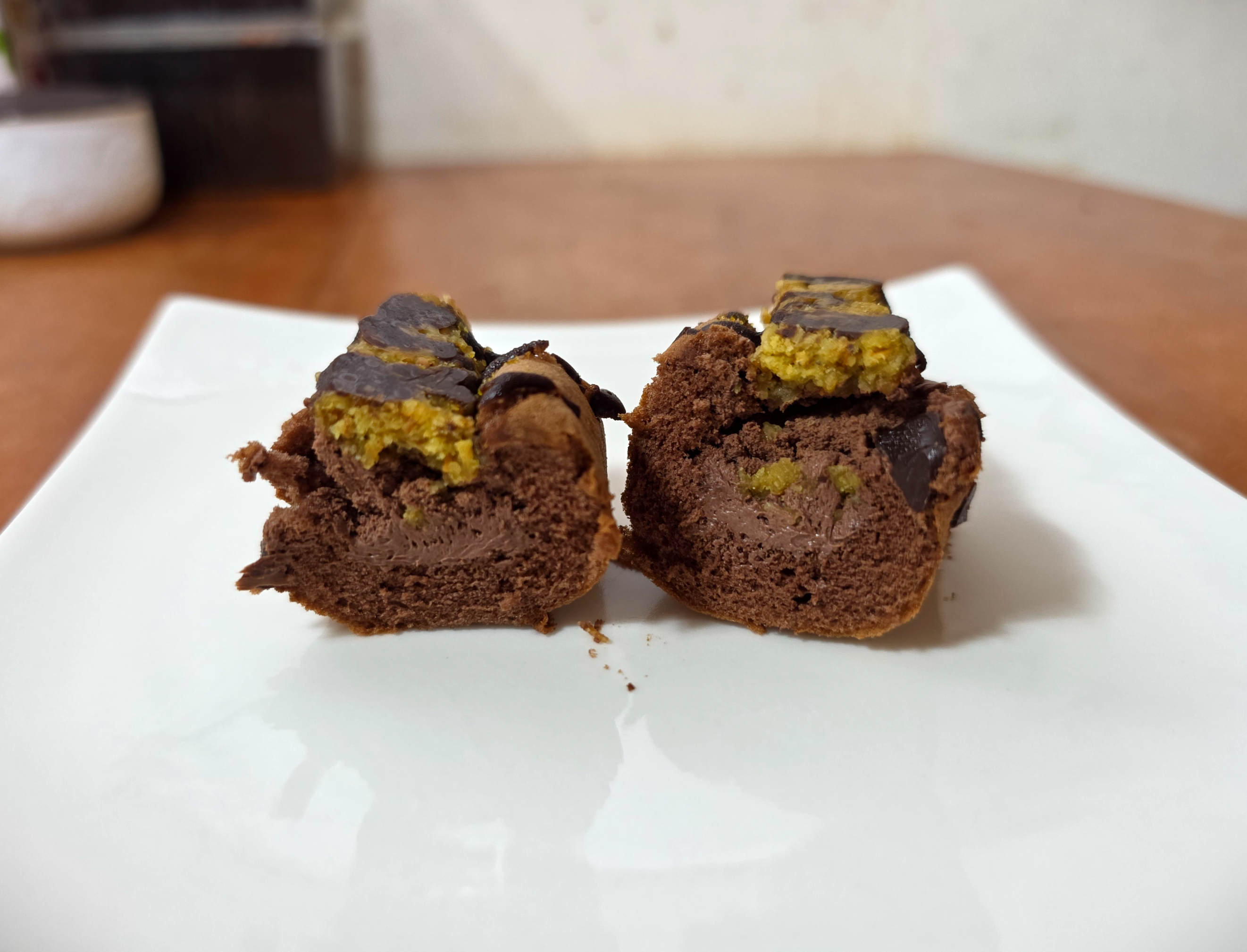 GS25디저트두바이초코오믈렛