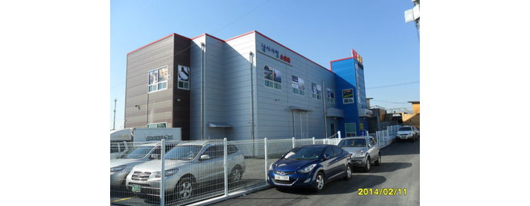 고양 일산서구 낚시용품