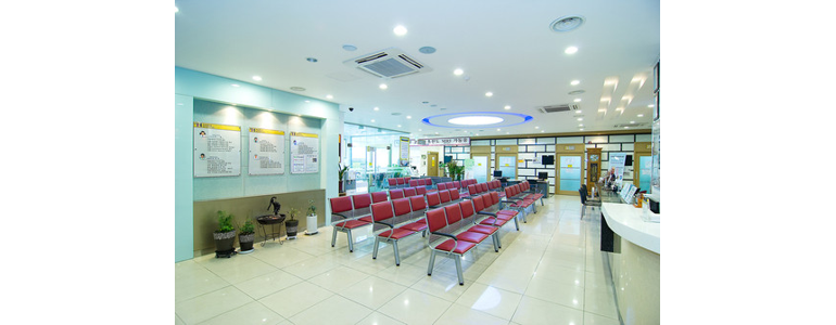 울산 중구 정형외과