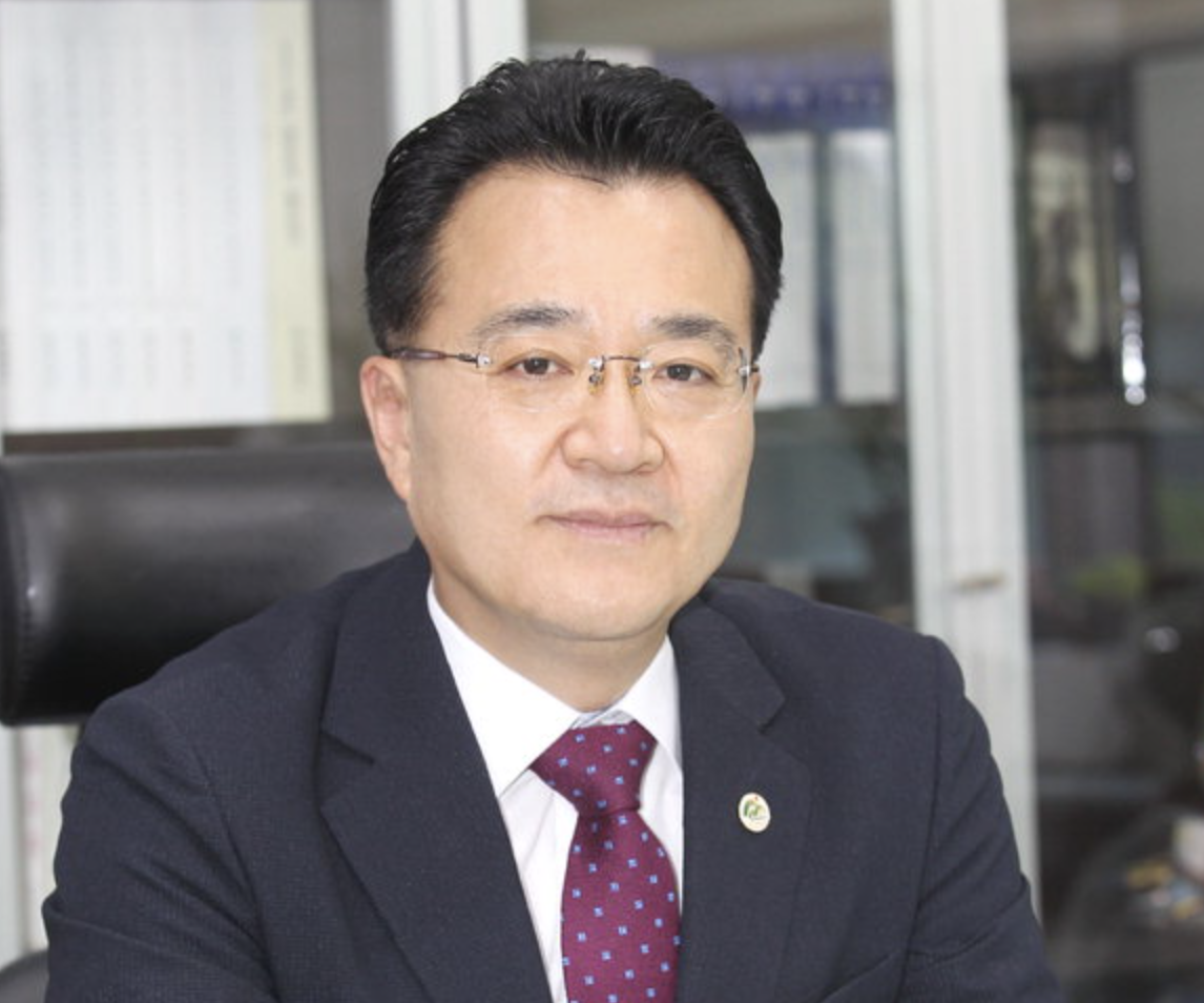 서승우 비서관