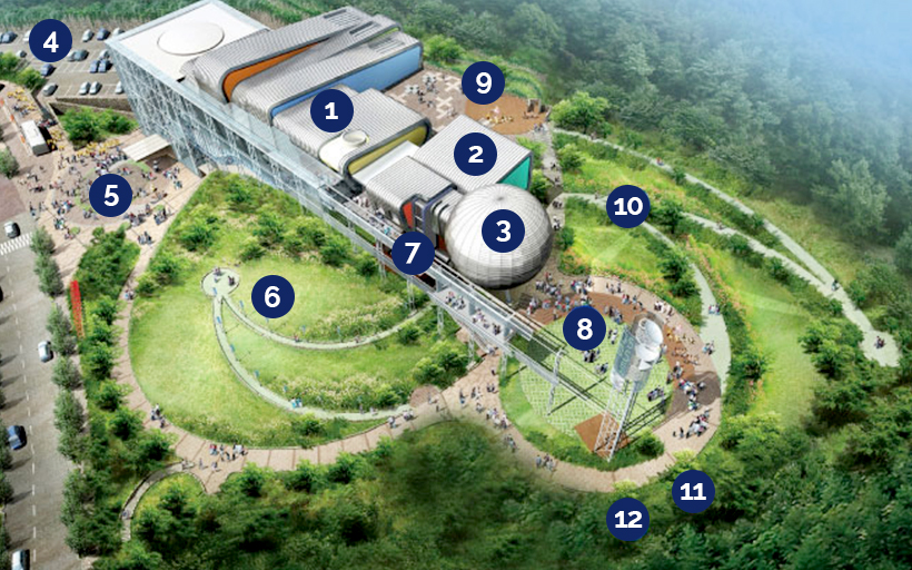 창원 과학체험관