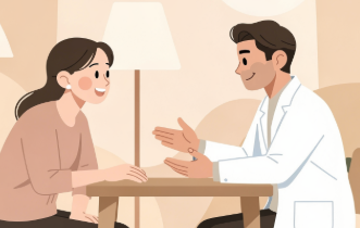 피부에 붉은 반점이 생기는 이유