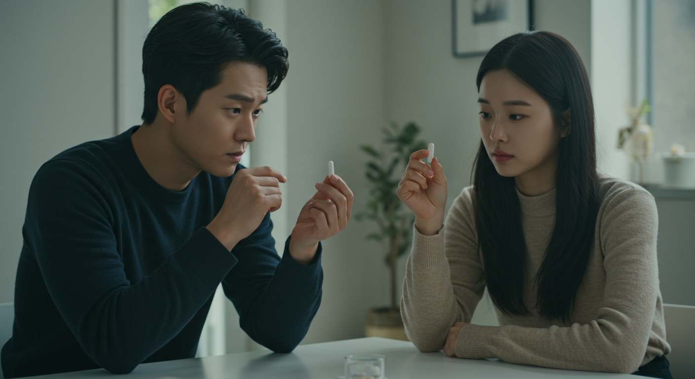 뇌출혈 수술후 좋은 음식