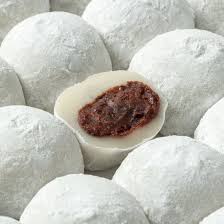 경산 찹쌀떡 달인 떡 관련 사진