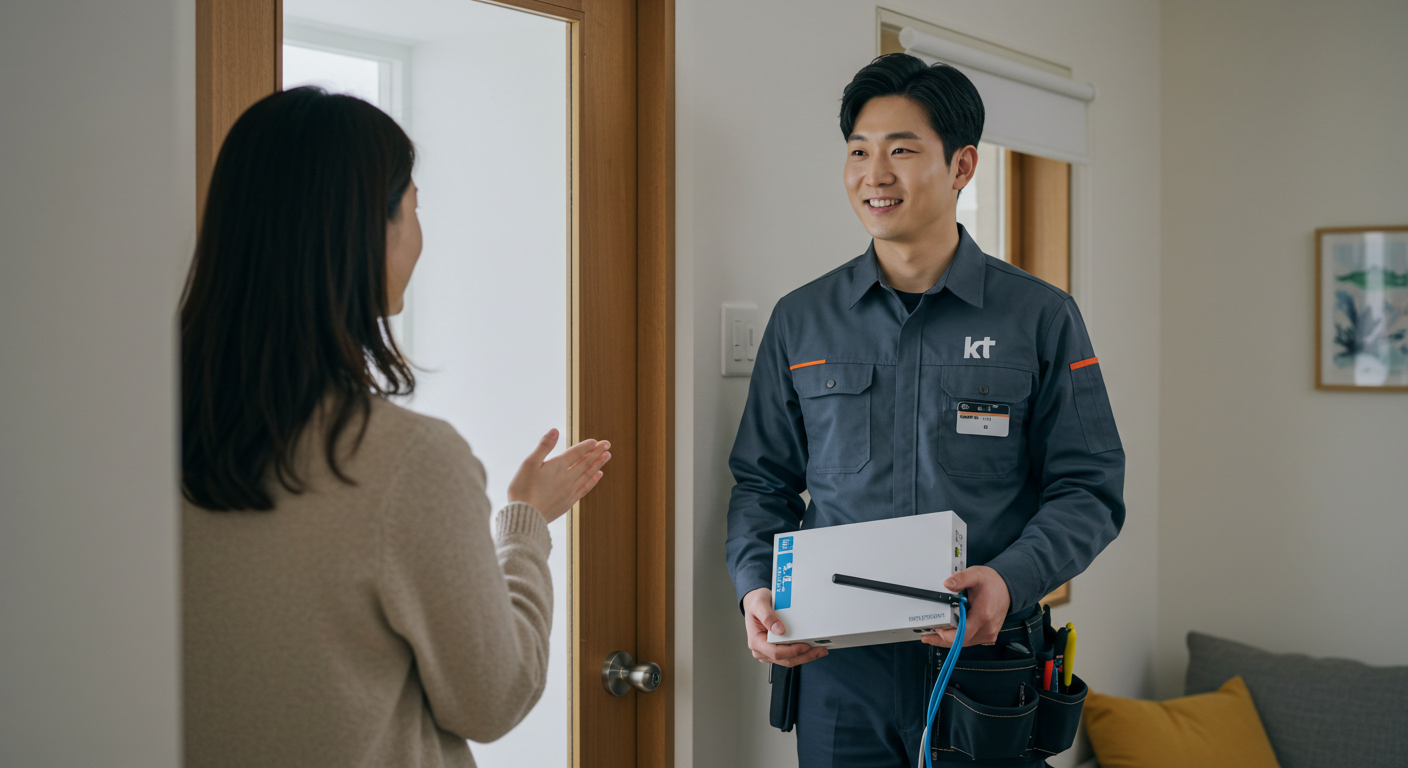 kt결합할인 kt가족할인