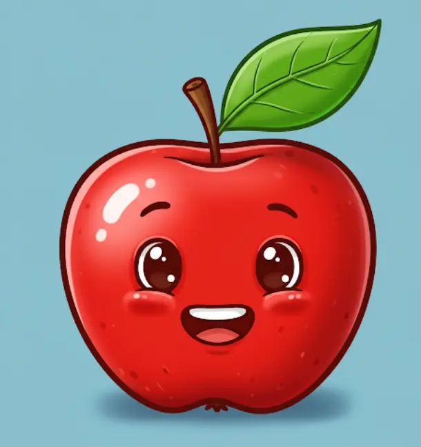 대장내시경 전 사과