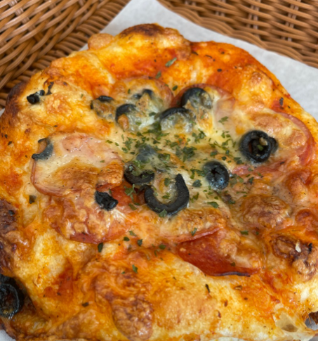 안빵 대표 메뉴