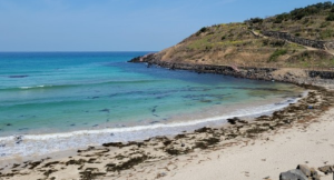 2024년 제주도 해수욕장 BEST 12