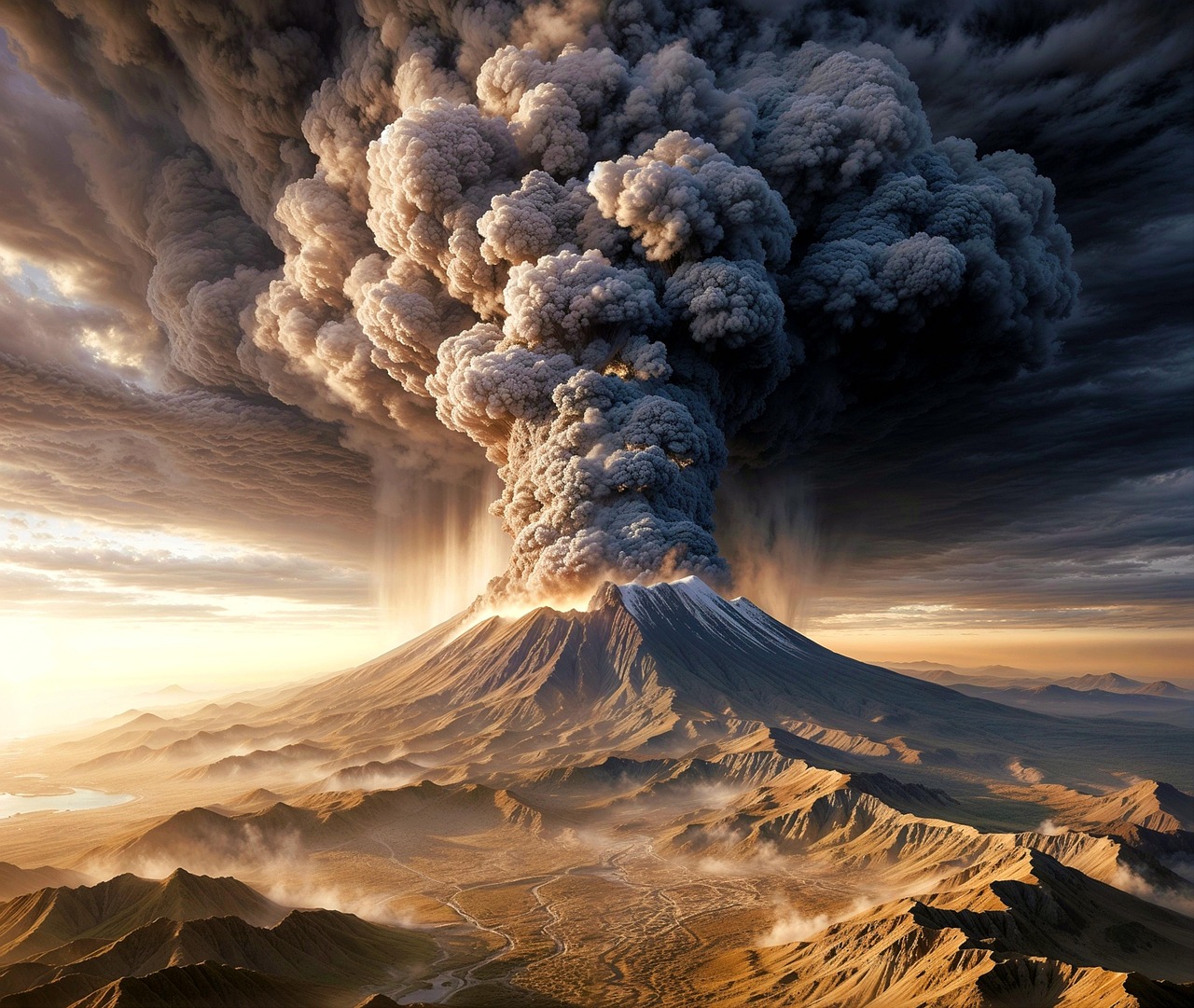 일본대지진사진