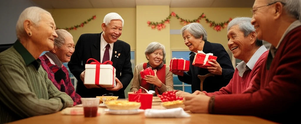 2025 사천시 명절 위문금 어떤 지..