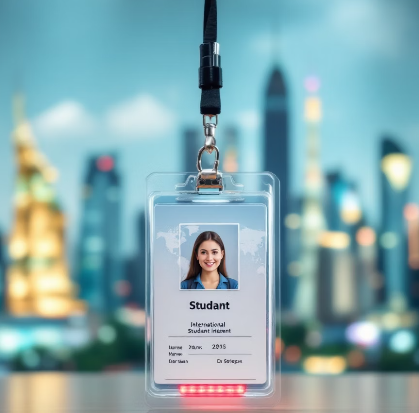 국제 학생증으로 항공권 할인받는 방법