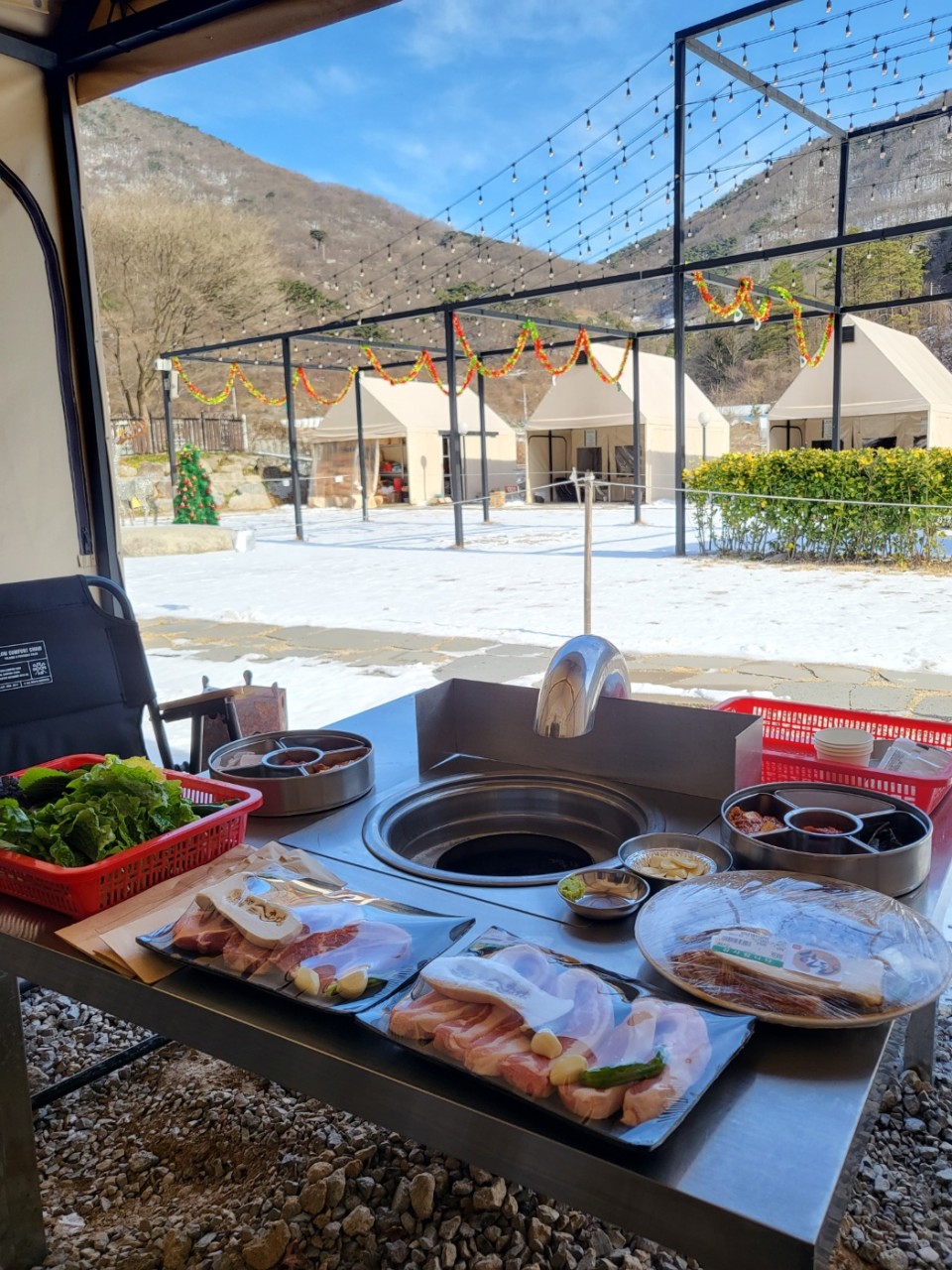 화순 적벽 맛집