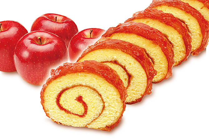 요이토마케 사과(1개입) 780엔