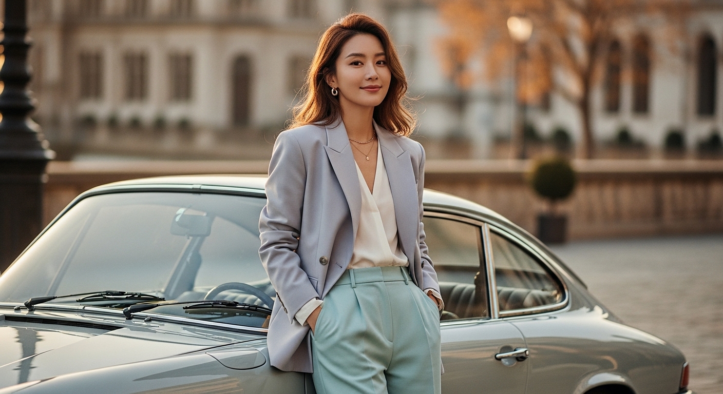 겨울철 하이브리드 연비 하락 방지