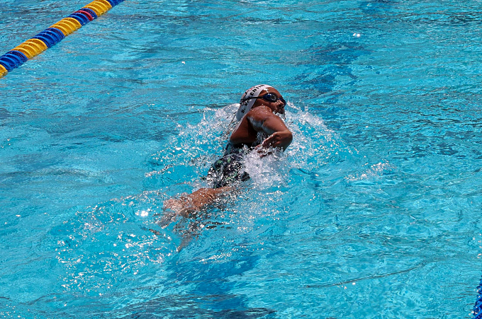 허리디스크에 좋은 운동 15가지 수영