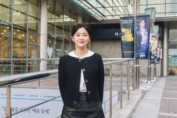 한재아 프로필