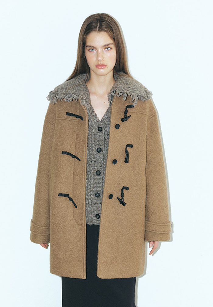 런닝맨 786회 송지효 코트