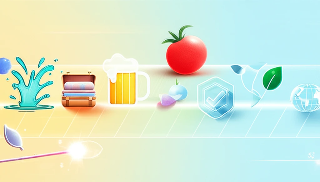 축제 여행으로 떠나는 2025년 세계..