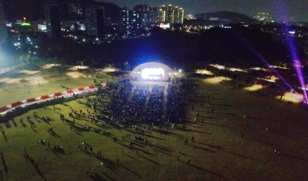 새봄맞이 연수 한마음축제