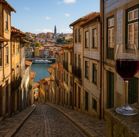 포르투갈 포르투 여행 사진