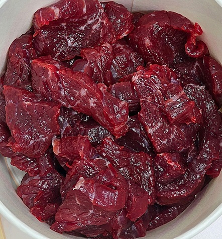 한국기행-대구-49년-생고기