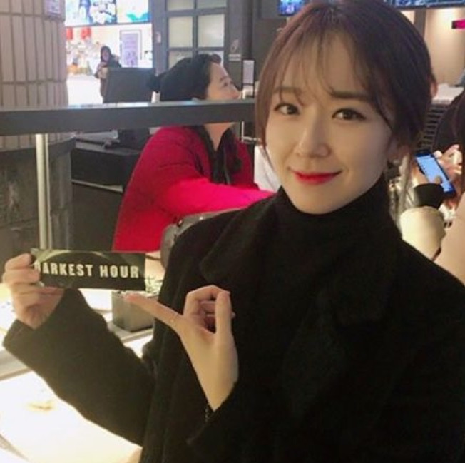 박선영 대통령실 대변인 영입설