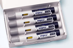 위고비 부작용 한국 처방