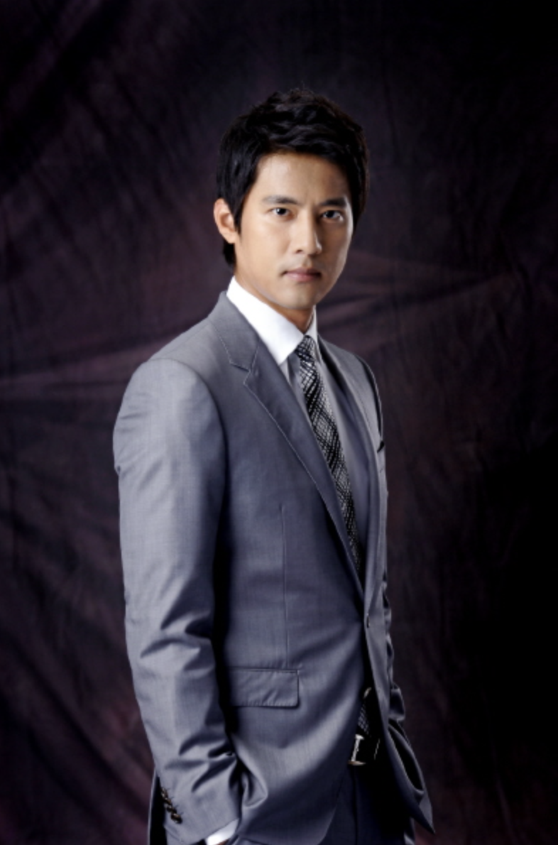 고주원 화보3