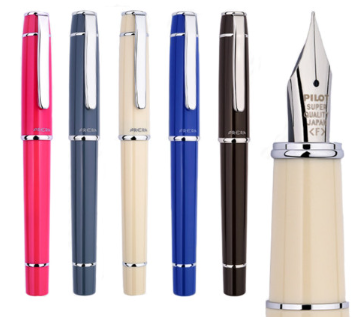 파이로트프레라만년필