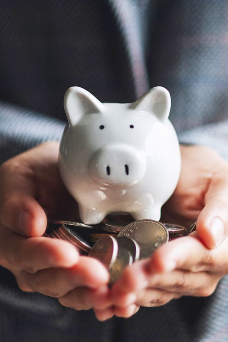 돈을 모으는 가장 확실한 방법 4가지