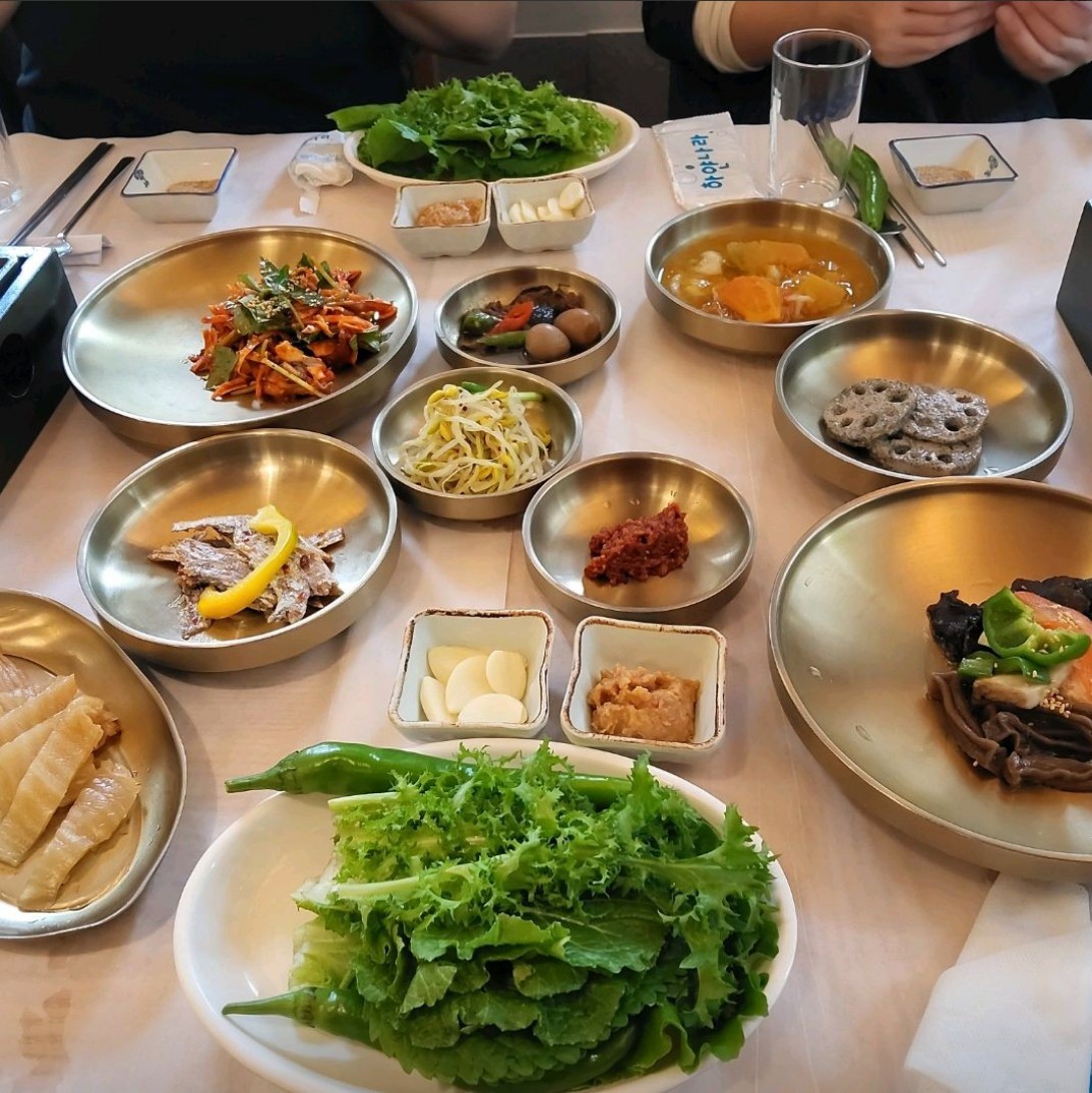 광주 미미원 메뉴 이미지