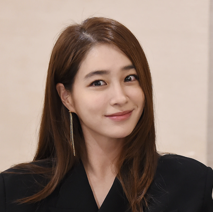 이민정 프로필