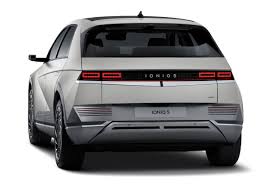 아이오닉5 장기렌트 견적 알아보기