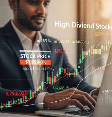 배당금 높은 주식 순위: 국내 고배당주 TOP 20(배당수익율,배당일)