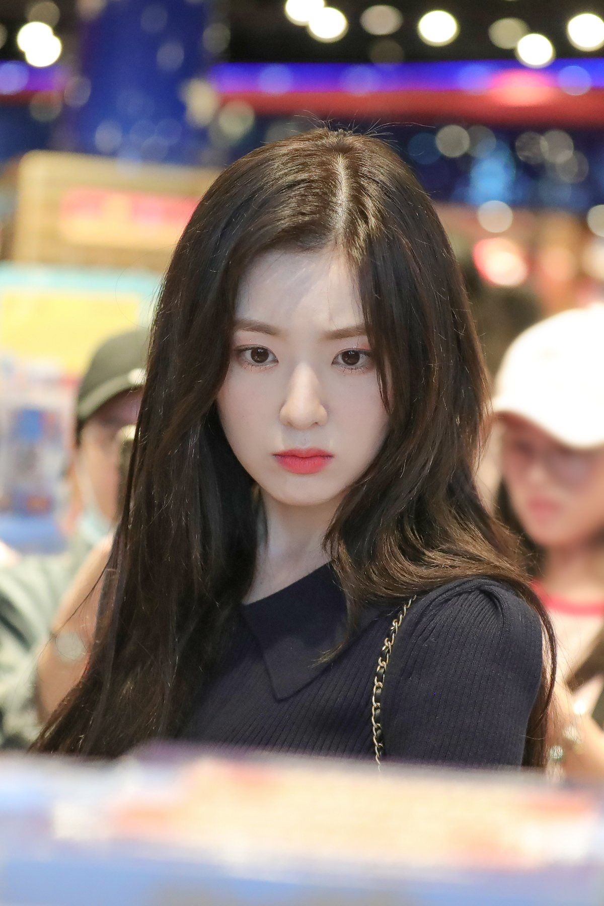 레드벨벳 아이린 고화질 레드벨벳 아이린 고화질