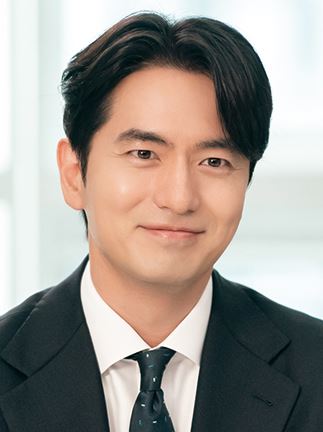 나의 해리에게 정보 등장인물 출연진 인물관계도