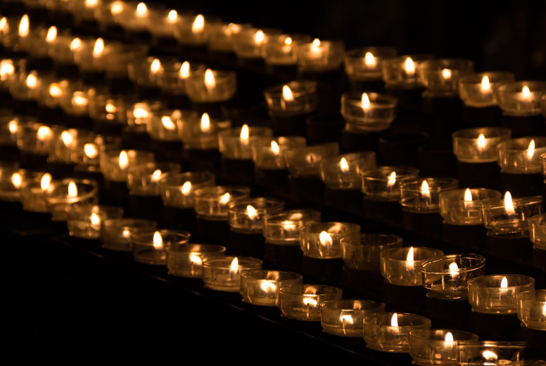 부의금 봉투 쓰는 법