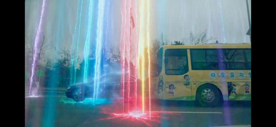 경이로운 소문 시즌2 1회줄거리