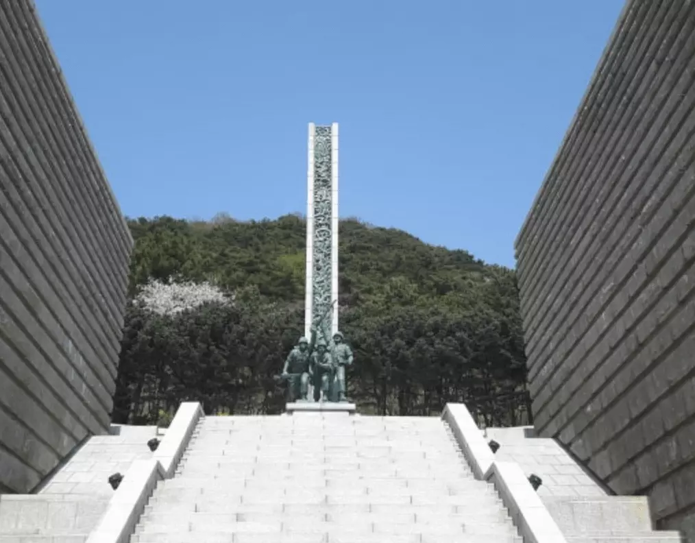 인천상륙작전기념관