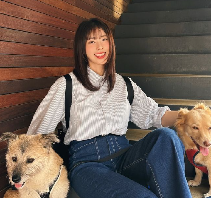 서동주 결혼