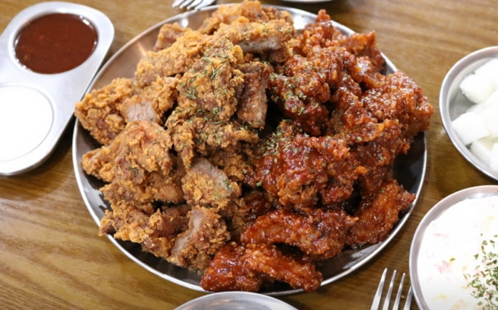 깡돼후