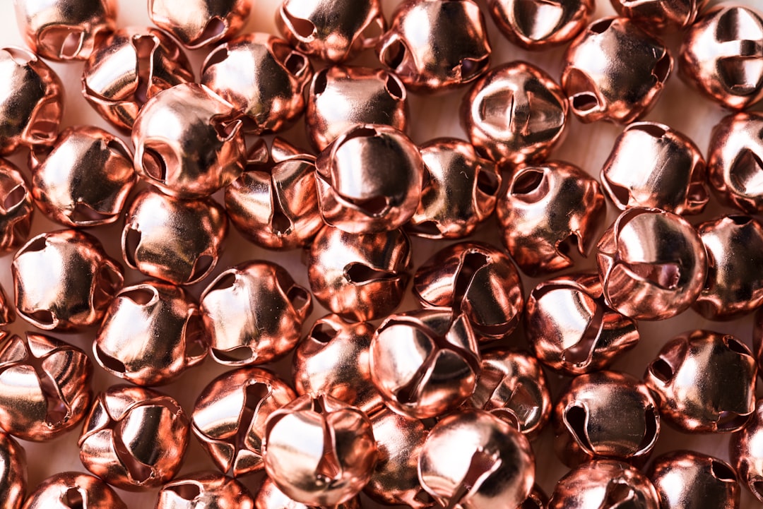 Copper