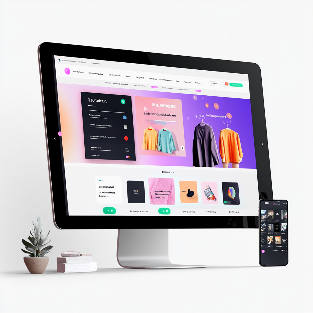 스마트스토어 디자인 설정 방법