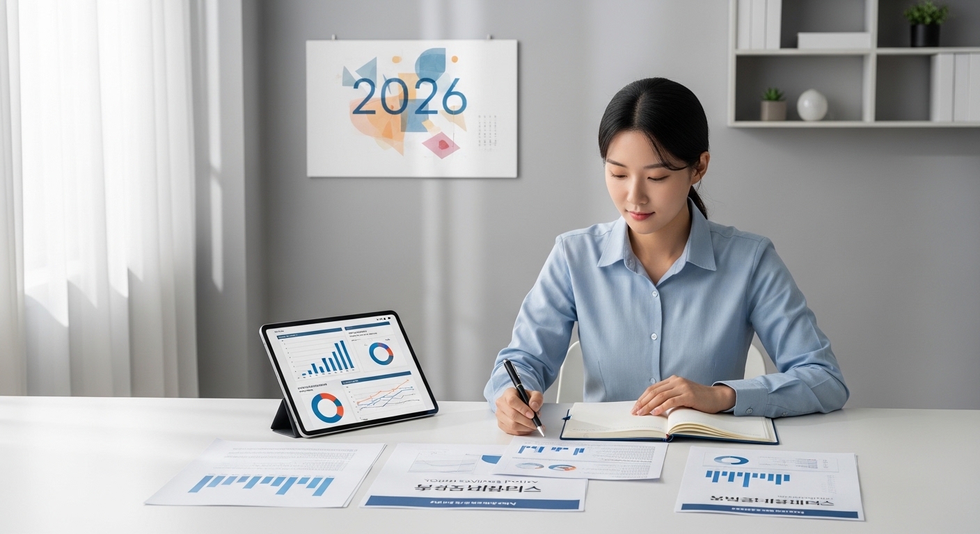 2026 청년내일계좌 소득기준 총정리