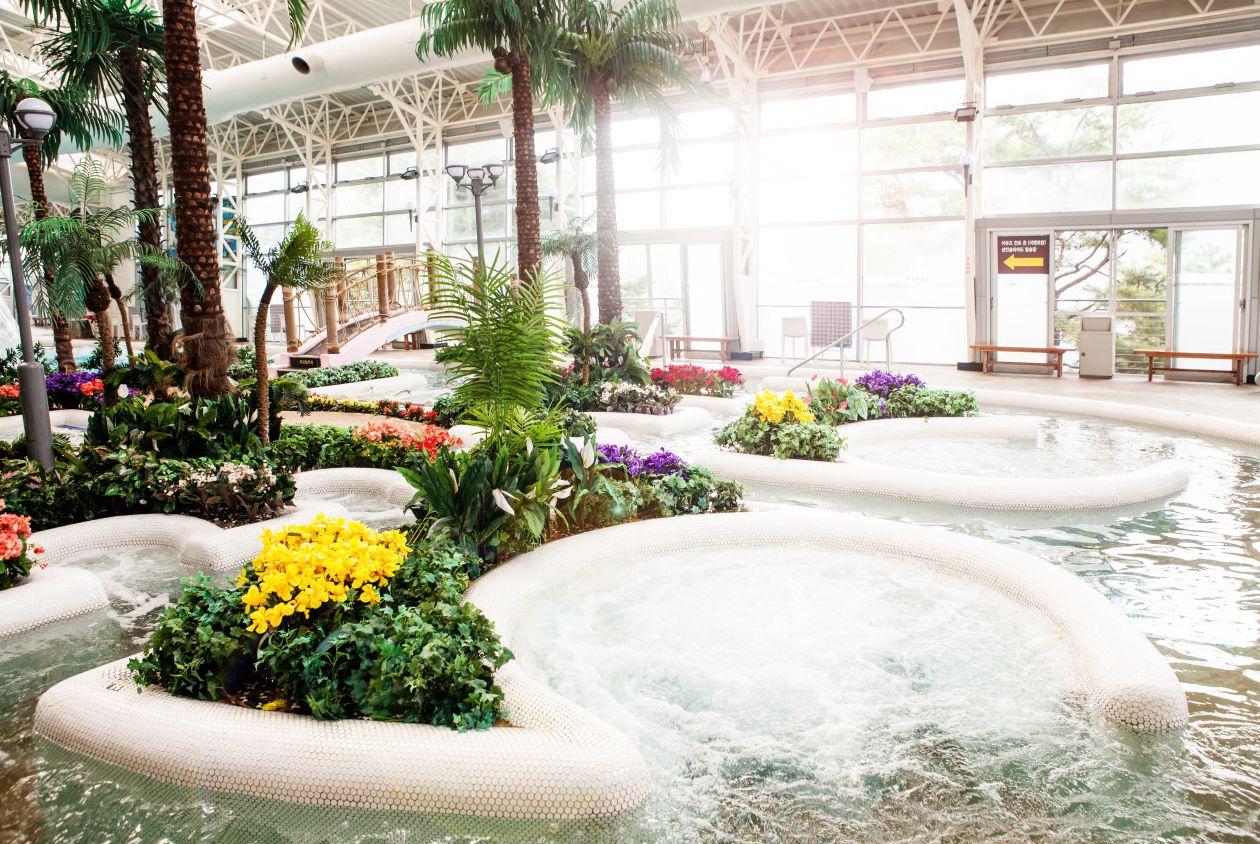 소노벨 단양 오션플레이