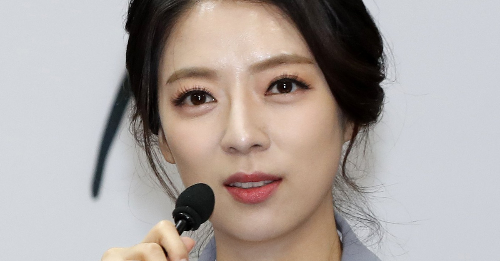 배현진 아나운서