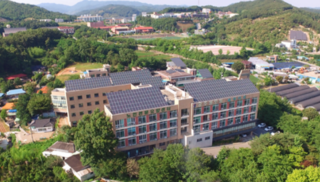 실버타운 비용 월 100만원 이하 베스트 5