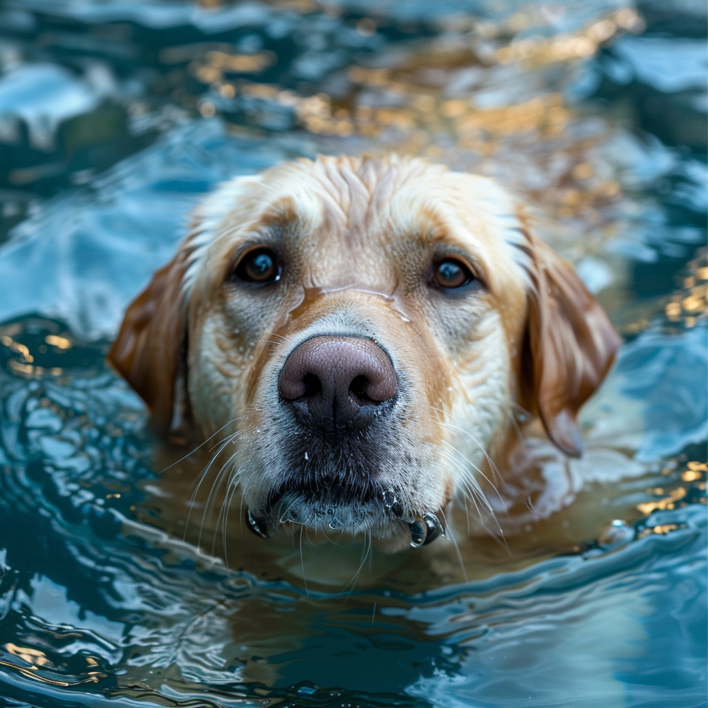래브라도 리트리버