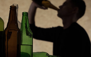 과도한 음주